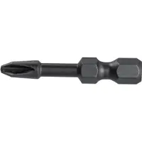 HiKOKI Schroefbit 1/4 6-kant met Philips PH3 38mm lang kracht 3stuks