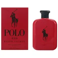 Ralph Lauren Polo Red van 200 ml