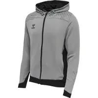 Hummel Sportsweatvest | XXL | male