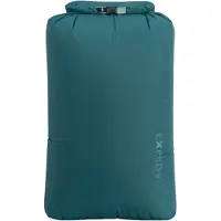 Exped - Drybag Versa - Pakzak 40 l, turkoois/blauw