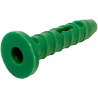 Gebr. Bodegraven Kraagplug 34119 8X45Mm V Spouwanker - 250 Stuks