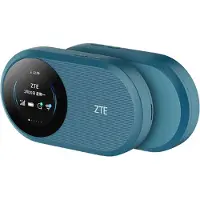 ZTE U10s Pro 4g Wifi6 Portable Router