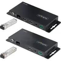 StarTech.com 4k 60 Hdmi-signaalversterker
