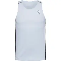 ON Performance Tank 1 Arctic | Eclipse Maat: L | Sport Shirts Outlet | Heren | Zwart
