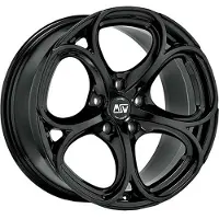 MSW W19374001TC5 Velg