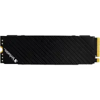 Verbatim Disque SSD interne Vi7000G M.2 Gén 4 2 To Noir