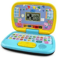 Vtech Peppa Pig Speelgoed - Interactief Leren!