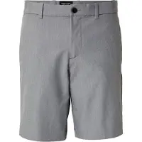 Jack & Jones Chino 'JPSTACE LEO' grijs gemêleerd