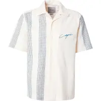 Only & Sons Overhemd 'ONSSEIO' marine / wolwit