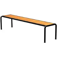 Houe Tuinbank Avanti Bench Large Pine Black