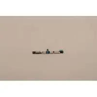 Lenovo RGB HD-webcammodule met twee microfoons, modelnummer 5C20W86486