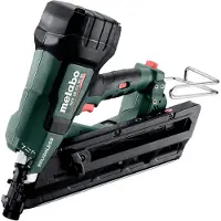 Metabo Nfr 18 Ltx 90 Bl Elektrische Spijkerpistool