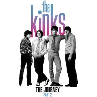 Universal Music The Kinks - The Journey - Part 2 (2 LP) (Remastered)