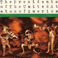 Import PRESIDENTS OF THE UNITED STATES OF AMERICA