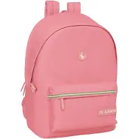 Safta Schoolrugzak El Ganso MARSALA Marsala 31 x 44 x 18 cm