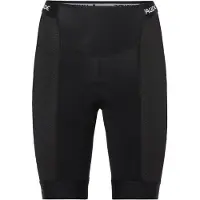 Vaude - Women's Bike Innerpants XP - Fietsonderbroek 36, zwart