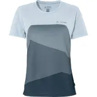 Vaude Bike Moab Vi T-shirt Met Korte Mouwen