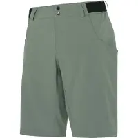 Vaude - Loamer Shorts - Fietsbroek M, olijfgroen