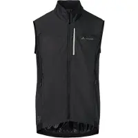 Vaude - Kuro Air Vest - Fietsbodywarmer XL, zwart