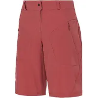 Vaude Bike Altissimo Ii Korte Broek