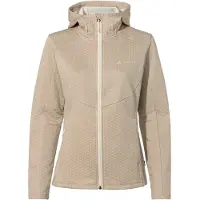 Vaude Dames wandeljack met capuchon Skomer | Maat 48