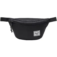 Herschel Heuptas 'Classic' zwart / offwhite