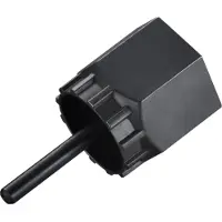 Shimano Sluitringsleutel voor cassettes en centerlock remschijven TL-LR15