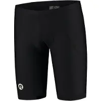 Rogelli Core Heren Korte Fietsbroek - Zeem - Zonder Bretels - Zwart