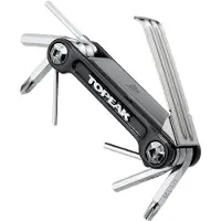 Topeak Outil Mini 9 Pro Noir