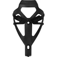 Tacx bidonhouder Deva - Mat zwart