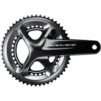 Shimano Dura Ace R9100 Crankstel
