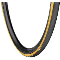 Vredestein Fortezza Senso Superiore Racefiets Band - 25mm - bruin