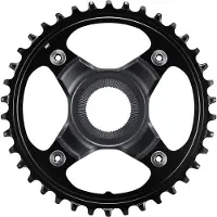 Shimano Steps E8000 Cre80 50 Mm Kettingblad
