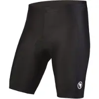 Endura Bibshort 6-Panel II Zwart || Maat: XL