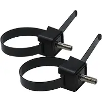 ABUS Slothouder - Houder Spanbandset LH Adapter