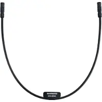 Shimano Di2 EW-SD50 stroomkabel versnellingstoebehoor zwart Lengte 500 mm