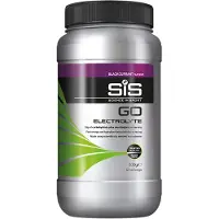 Sis Go Energy + Electrolyte Blauwe Bes 500g