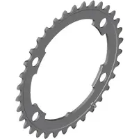 Shimano FC-RS510 Kettingblad 34T - Binnenblad - 2x11-Speed - Racefiets - Zwart