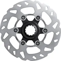 Shimano Remschijf Slx Sm-rt70 140 Mm 6-gaats Zilver