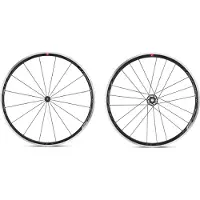 Fulcrum Paar Wind 42 2Way-Fit wielen | 12x100 - 12x142 mm | CenterLock