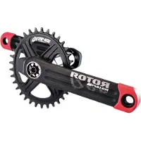 Rotor Inpower Mtb Direct Crank Met Vermogensmeter