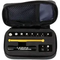 Lezyne T-drive Gereedschapsset