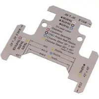 Fsa 1 1/4-1/5 Aanpassingstool