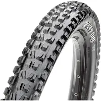 Maxxis Minion DHF 29'' Tubeless Ready Exo+ Protection 3C Maxx Terra Wide Trail (WT) MTB band || Maat: 2.60