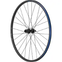 Shimano Rs171 Disc Achterwiel Racefiets