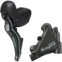 Shimano Tiagra St-4725+br-4770 Voorrem