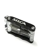 Silca Italian Army Knife Venti 20 Multitool