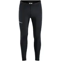 Craft Hale Glow Jersey W Fietsshirt - Maat S - Zwart