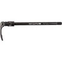M-Wave Stalwart Shimano Achteras Met Steekas