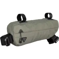 Topeak frametas MidLoader Green - 3,0 l